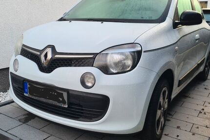 Renault Twingo 80.000 km 7.999 &euro; Berlin 12357
