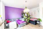Vermietete 1-Zimmer-Wohnung in Hennigsdorf – kompakte Kapitalanlage mit Einbauküche & Keller - Etagenwohnung Hennigsdorf | Angebot:25539947