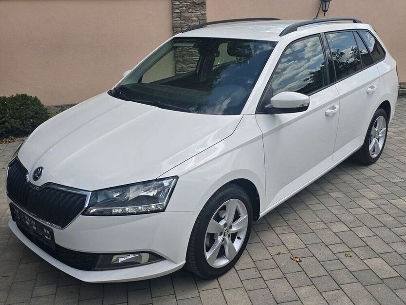 Fabia