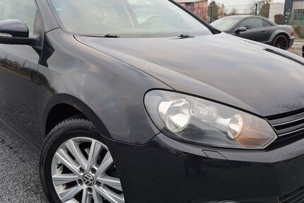 VW Golf 248.000 km 3.999 &euro; Nauen 14641