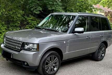Land Rover Range Rover 266.000 km 14.900 &euro; Potsdam 14482