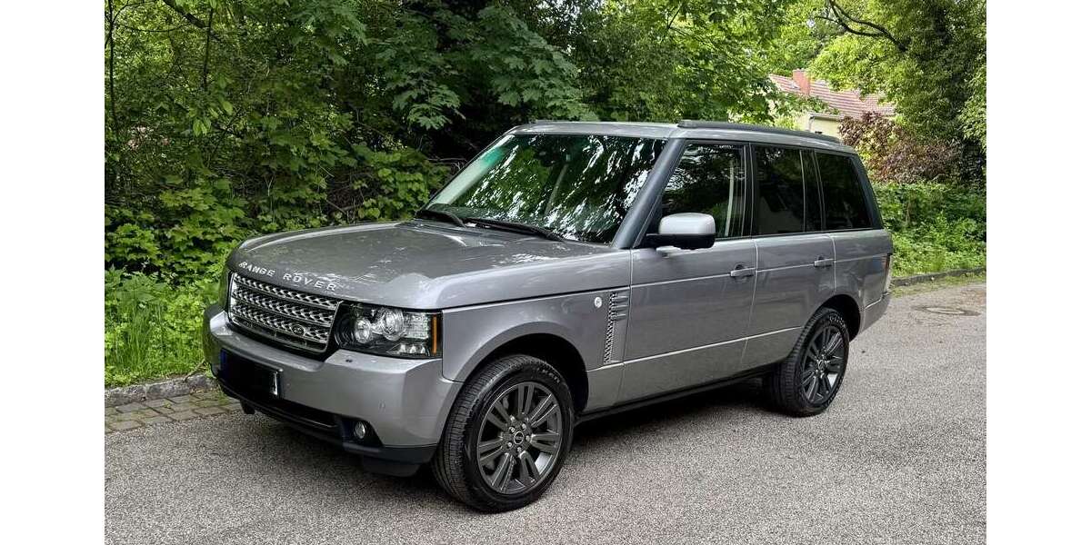 Land Rover Range Rover 266.000 km 14.900 &euro; Potsdam 14482