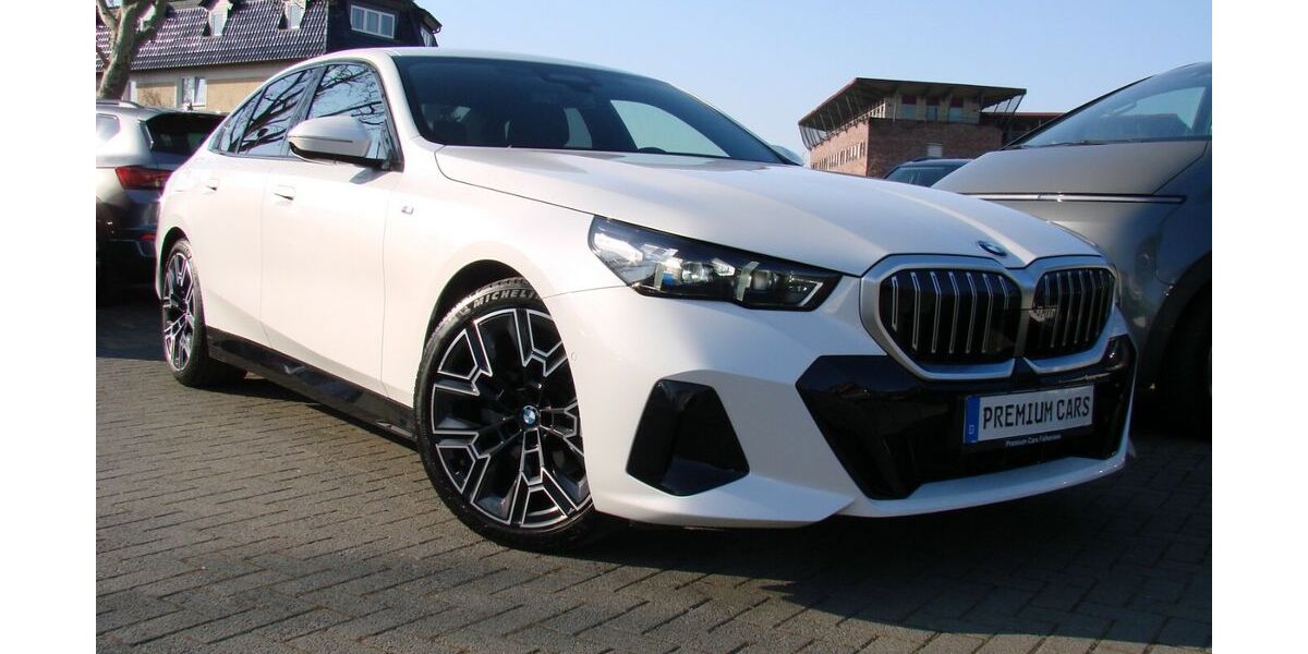 BMW 520 24.408 km 54.980 &euro; Falkensee 14612
