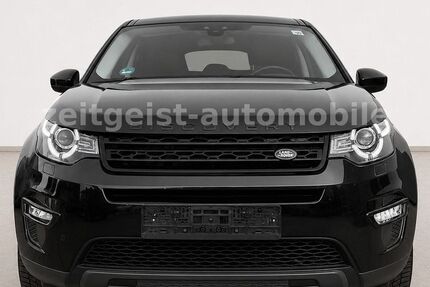 Land Rover Discovery Sport 83.000 km 15.685 &euro; Potsdam 14480