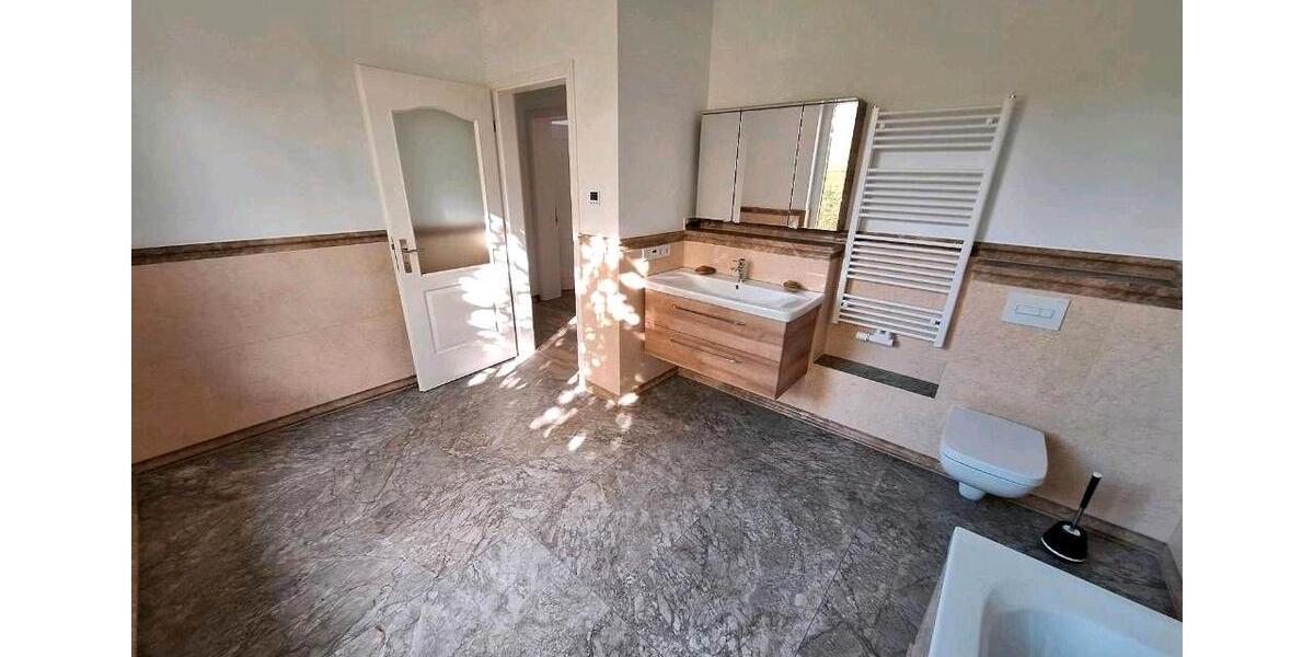 Hochparterre Groß Kreutz (Havel) - 2 Zimmer, 75 m&sup2;, 1.080&euro; | Angebot:26610524