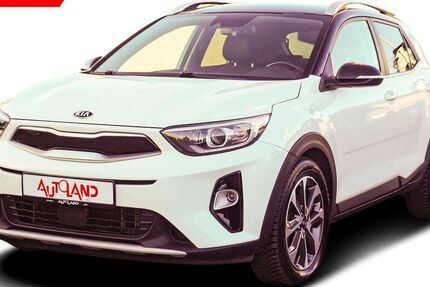 Kia Stonic 68.783 km 17.950 &euro; Berlin 12683