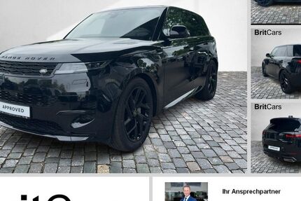 Land Rover Range Rover Sport 2.908 km 123.875 &euro; Teltow 14513