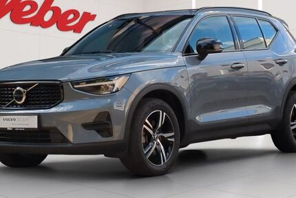 Volvo XC40 18.300 km 34.890 &euro; Berlin 14165
