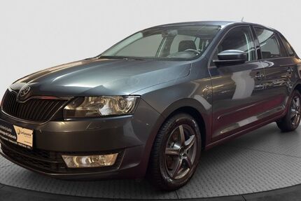 Skoda Rapid 88.000 km 10.980 &euro; Berlin 10625