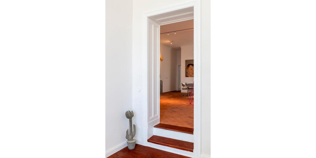 Erdgeschoßwohnung Berlin Charlottenburg-Wilmersdorf - 3 Zimmer, 92 m&sup2;, 595.000&euro; | Angebot:27717791