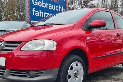 VW Fox 67.573 km 3.700 &euro; Berlin-Lichtenberg 10315