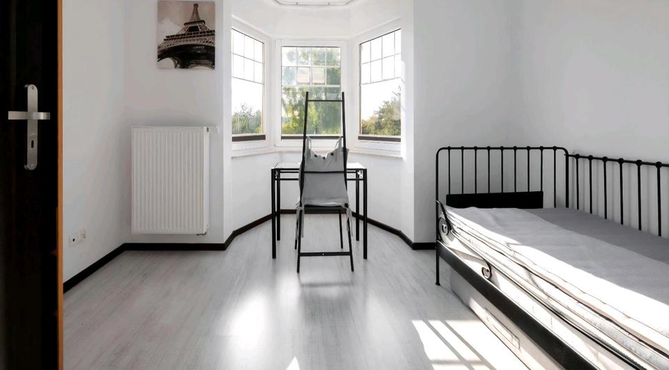 Reihenhaus Berlin Mitte - 4 Zimmer, 176 m&sup2;, 400.000&euro; | Angebot:27533382