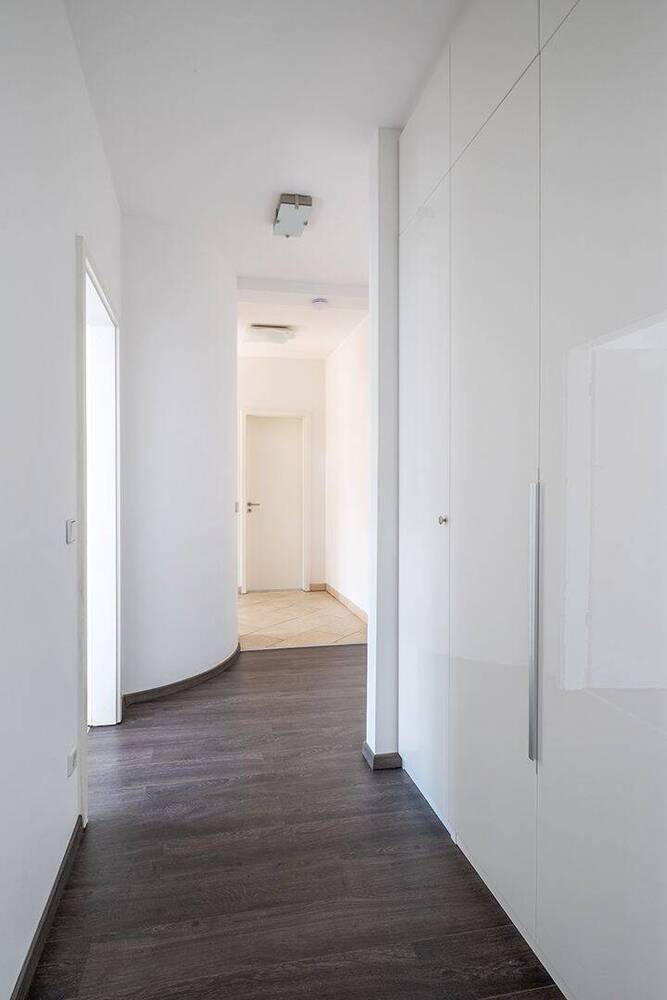 Großzügige FamilienWohnung mit Galerie und Dachterrasse - Ihr Rückzugsort neben dem Naturkundemuseum