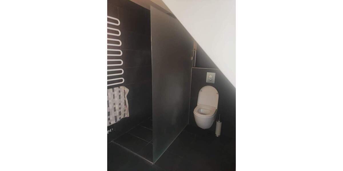Reihenendhaus Berlin Zehlendorf - 5 Zimmer, 110 m&sup2;, 2.200&euro; | Angebot:25700343