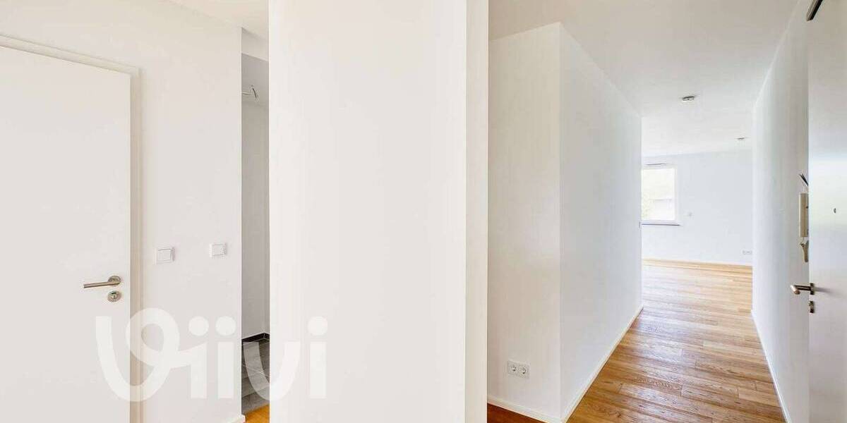 Etagenwohnung Berlin Wilhelmsruh - 4 Zimmer, 119 m&sup2;, 749.000&euro; | Angebot:26903976