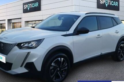 Peugeot 2008 38.390 km 18.790 &euro; Berlin 12681