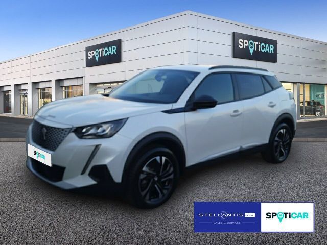 Peugeot 2008 38.390 km 18.790 &euro; Berlin 12681