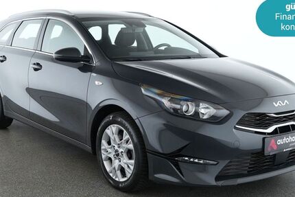 Kia ceed Sportswagon 64.833 km 16.440 &euro; Ludwigsfelde (bei Berlin) 14974