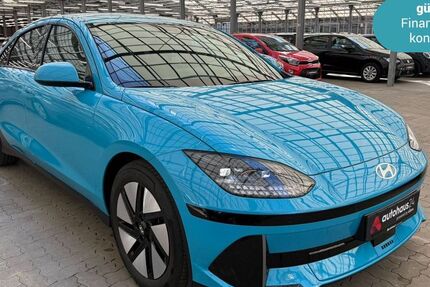 Hyundai IONIQ 6 10.148 km 30.190 &euro; Ludwigsfelde (bei Berlin) 14974