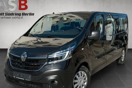 Renault Trafic 107.500 km 26.499 &euro; Berlin 12055