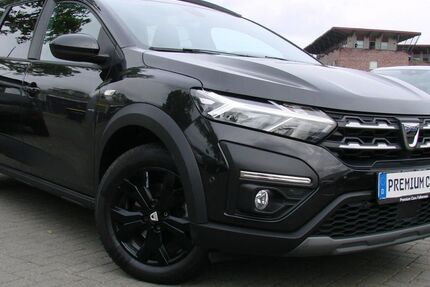 Dacia Jogger 72.123 km 14.890 &euro; Falkensee 14612