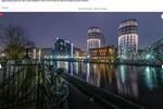 Etagenwohnung Berlin Mitte - 1 Zimmer, 36 m&sup2;, 185.000&euro; | Angebot:26875717