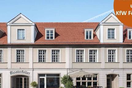 Wohnung Potsdam Nördliche Innenstadt - 2 Zimmer, 77 m&sup2;, 795.000&euro; | Angebot:25339724