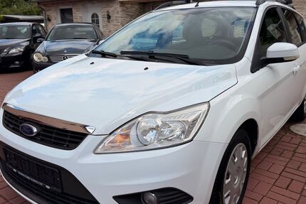 Ford Focus 170.000 km 2.850 &euro; Berlin 12355