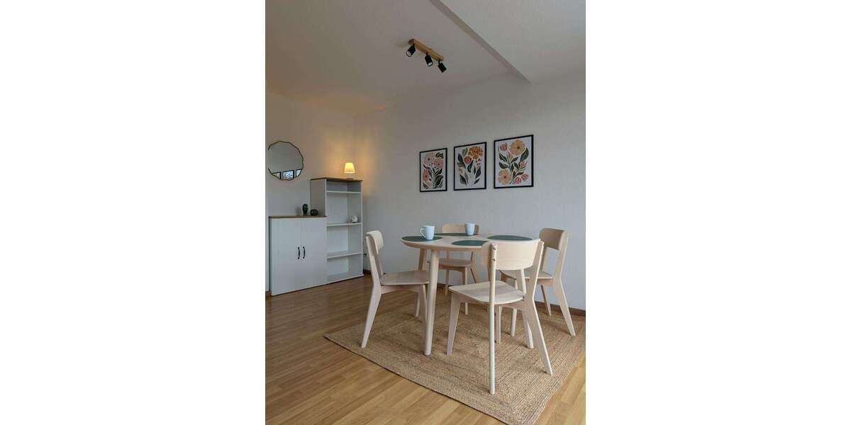 Zimmer Potsdam Eiche - 1 Zimmer, 1.500&euro; | Angebot:24645368