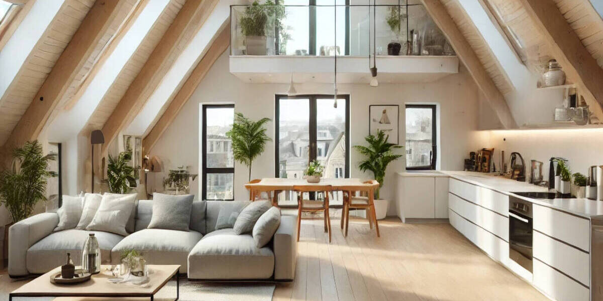 Etagenwohnung Berlin Schmargendorf - 5 Zimmer, 161 m&sup2;, 620.000&euro; | Angebot:25698931