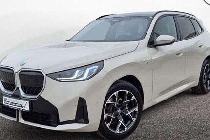 BMW X3 14.300 km 53.950 &euro; Teltow 14513