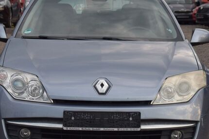 Renault Laguna 158.000 km 2.999 &euro; Berlin 13597