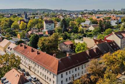 Wohnung Potsdam / Babelsberg Nord Babelsberg Nord - 4 Zimmer, 103 m&sup2;, 575.000&euro; | Angebot:27655824