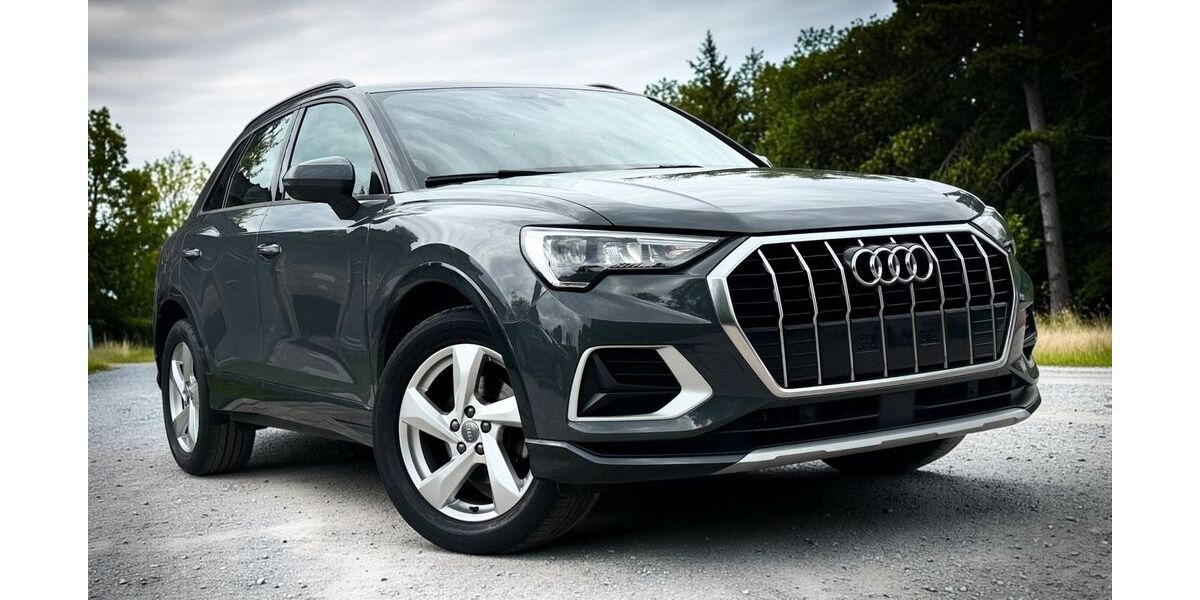 Audi Q3 98.428 km 20.499 &euro; Potsdam 14482