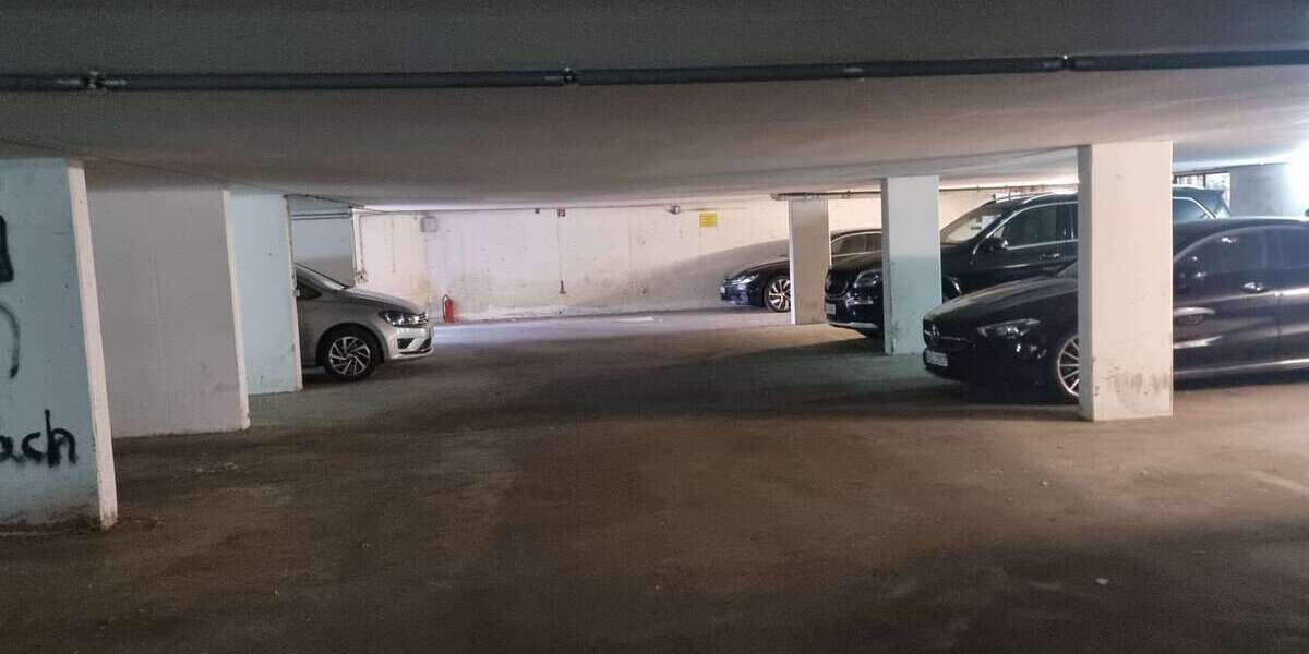 Garage zu verkaufen in Berlin 12.000 € zimmer