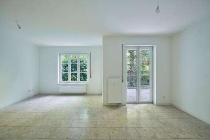 Wohnung Potsdam Babelsberg - 1 Zimmer, 40 m&sup2;, 179.000&euro; | Angebot:27666626