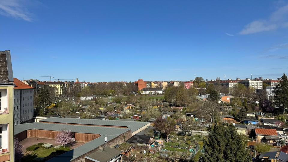 Dachgeschoßwohnung Berlin Neukölln - 2 Zimmer, 43 m&sup2;, 249.500&euro; | Angebot:26355361