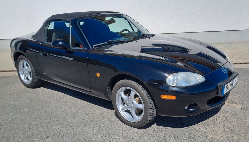Mazda MX-5 149.000 km 7.250 &euro; Teltow 14513