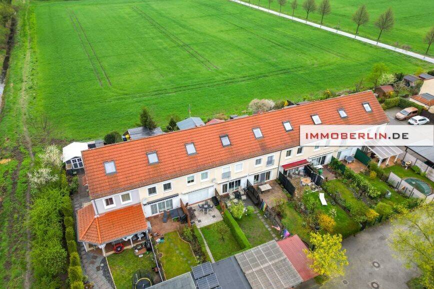 Einfamilienhaus Rangsdorf - 3 Zimmer, 100 m&sup2;, 369.000&euro; | Angebot:26358454