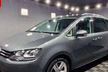 VW Sharan 104.000 km 29.980 &euro; Berlin 12305