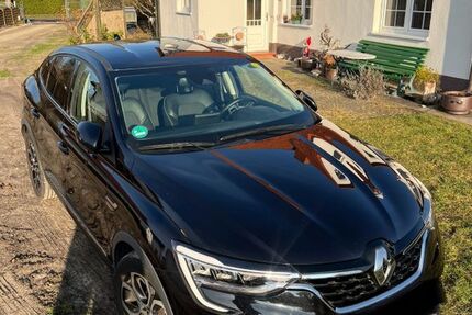 Renault Arkana 57.600 km 16.300 &euro; Berlin 14193