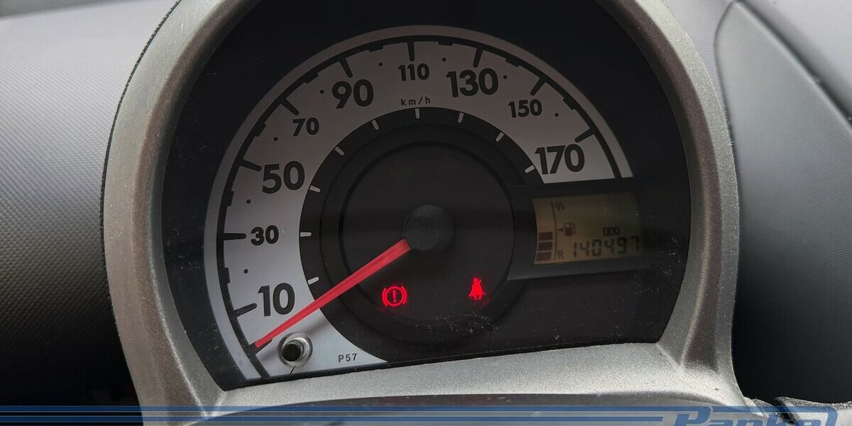 Peugeot 107 Filou 1.0*Radio/CD*USB*Isofix*4trg*Allwetter 140.497 km 2.790 &euro; Berlin 13187