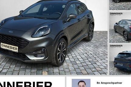 Ford Puma 18.536 km 20.695 € Potsdam 14482