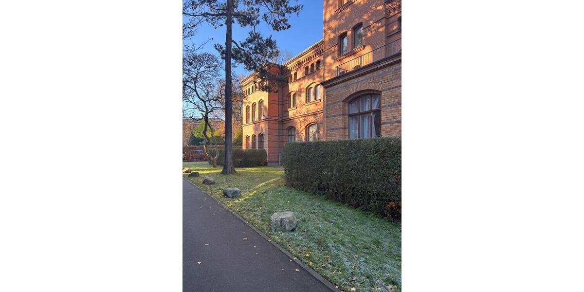 Sehr schöne historische Altbauwohnung möbliert Potsdam - Terrassenwohnung Potsdam | Angebot:25540452