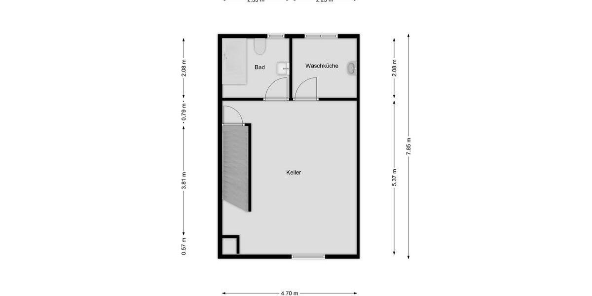 Reihenhaus Berlin Neukölln - 3 Zimmer, 103 m&sup2;, 720.000&euro; | Angebot:26499818