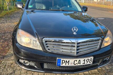 Mercedes-Benz 200 264.000 km 3.750 &euro; Borkheide 14822