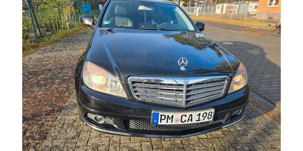 Mercedes-Benz 200 264.000 km 3.750 &euro; Borkheide 14822