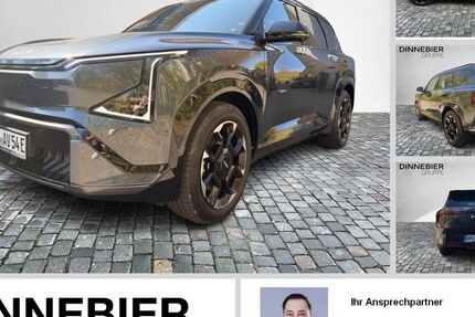 Kia EV5 3.291 km 48.305 &euro; Berlin 10711