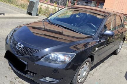 Mazda 3 129.000 km 3.250 &euro; Berlin 14165