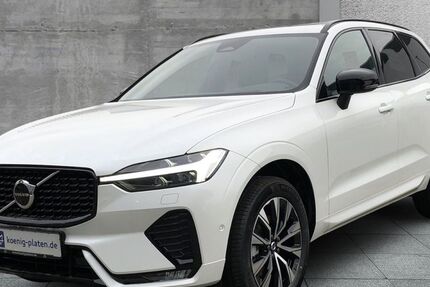 Volvo XC60 1.500 km 56.690 &euro; Berlin Tegel 13509